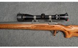 Ruger ~ M77 Mark II ~ .243 Win - 7 of 13