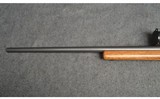 Ruger ~ M77 Mark II ~ .243 Win - 8 of 13