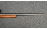Ruger ~ M77 Mark II ~ .243 Win - 5 of 13