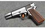 Fabrique Nationale ~ Hi-Power ~ 9MM Parabellum - 2 of 16