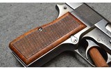 Fabrique Nationale ~ Hi-Power ~ 9MM Parabellum - 8 of 16