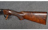 Winchester ~ Model 21 ~ 16 Gauge (1937) - 6 of 16