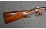 Winchester ~ Model 21 ~ 16 Gauge (1937) - 3 of 16