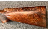 Winchester ~ Model 21 ~ 16 Gauge (1937) - 13 of 16