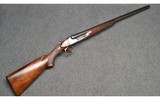 Winchester ~ Model 21 ~ 16 Gauge (1937) - 1 of 16