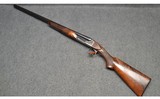 Winchester ~ Model 21 ~ 16 Gauge (1937) - 2 of 16
