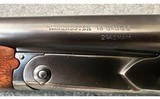 Winchester ~ Model 21 ~ 16 Gauge (1937) - 16 of 16