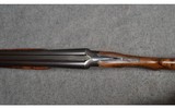 Winchester ~ Model 21 ~ 16 Gauge (1937) - 9 of 16