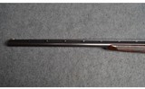 Winchester ~ Model 21 ~ 16 Gauge (1937) - 8 of 16