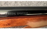 Winchester ~ Model 70 Classic Sporter ~ .300 Win Mag - 13 of 15