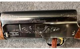 Browning (FN) ~ Auto 5 Light Twenty ~ 20 GA (1976) - 5 of 7