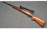 Winchester ~ Model 70 ~ .30-06 Springfield (1950) - 2 of 15