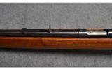 Winchester ~ Model 43 ~ .22 Hornet (1949) - 8 of 12