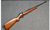 Winchester ~ Model 43 ~ .22 Hornet (1949) - 1 of 12