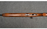 Winchester ~ Model 43 ~ .22 Hornet (1949) - 6 of 12