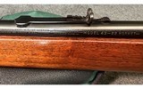 Winchester ~ Model 43 ~ .22 Hornet (1949) - 12 of 12