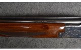 Winchester ~ Model 101 ~ 12 GA - 2 of 7