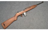 Inland ~ M1 Carbine ~ .30 Cal (1942) - 1 of 4