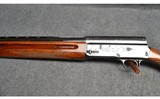 Browning ~ Auto-5 (A5) Magnum ~ 12 Gauge - 7 of 14