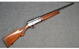 Browning ~ Auto-5 (A5) Magnum ~ 12 Gauge - 1 of 14