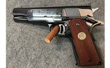 Colt ~ Gold Cup National Match ~ .45 ACP - 4 of 9