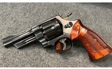 Smith & Wesson ~ 27-3 ~ .357 Magnum - 2 of 10