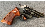 Smith & Wesson ~ 27-3 ~ .357 Magnum - 1 of 10