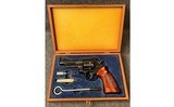 Smith & Wesson ~ 27-3 ~ .357 Magnum - 3 of 10