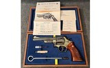 Smith & Wesson ~ 27-2 ~ .357 Magnum - 2 of 10