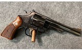 Smith & Wesson ~ 57 ~ .41 Magnum - 1 of 11