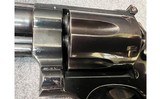Smith & Wesson ~ 57 ~ .41 Magnum - 11 of 11