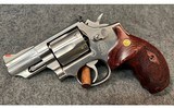 Smith & Wesson ~ Model 66-2 ~ .357 Magnum - 2 of 10