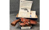 Smith & Wesson ~ Combat Masterpiece Model 18-3 ~ .22 LR - 7 of 7