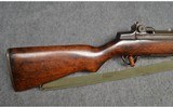 Springfield Armory ~ M1 Garand ~ .30-06 Springfield (1943) - 3 of 16