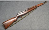 Springfield Armory ~ M1 Garand ~ .30-06 Springfield (1943) - 1 of 16