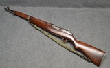 Springfield Armory ~ M1 Garand ~ .30-06 Springfield (1943) - 2 of 16
