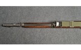 Springfield Armory ~ M1 Garand ~ .30-06 Springfield (1943) - 9 of 16