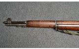 Springfield Armory ~ M1 Garand ~ .30-06 Springfield (1943) - 8 of 16