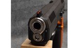 CZ ~ Shadow 2 Orange ~ 9MM Luger - 7 of 7