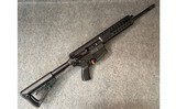 SIG Sauer ~ SIG716-G2 Patrol ~ 7.62 NATO - 1 of 13