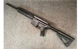 SIG Sauer ~ SIG716-G2 Patrol ~ 7.62 NATO - 2 of 13