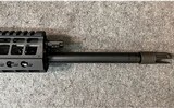 SIG Sauer ~ SIG716-G2 Patrol ~ 7.62 NATO - 6 of 13