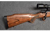 Remington (Zastava) ~ Model 798 ~ .243 Winchester - 3 of 14