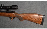 Remington (Zastava) ~ Model 798 ~ .243 Winchester - 6 of 14