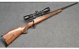 Remington (Zastava) ~ Model 798 ~ .243 Winchester - 1 of 14