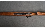 Remington (Zastava) ~ Model 798 ~ .243 Winchester - 9 of 14