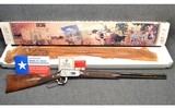Winchester ~ 94 Texas Sesquicentennial ~ .38-55 Win (1986) - 4 of 16