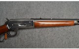 Winchester ~ Model 71 ~ .348 WCF (1952) - 4 of 14