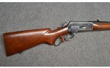 Winchester ~ Model 71 ~ .348 WCF (1952) - 3 of 14