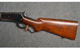 Winchester ~ Model 71 ~ .348 WCF (1952) - 6 of 14